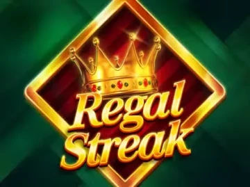 Lucky Mister Casino screenshot